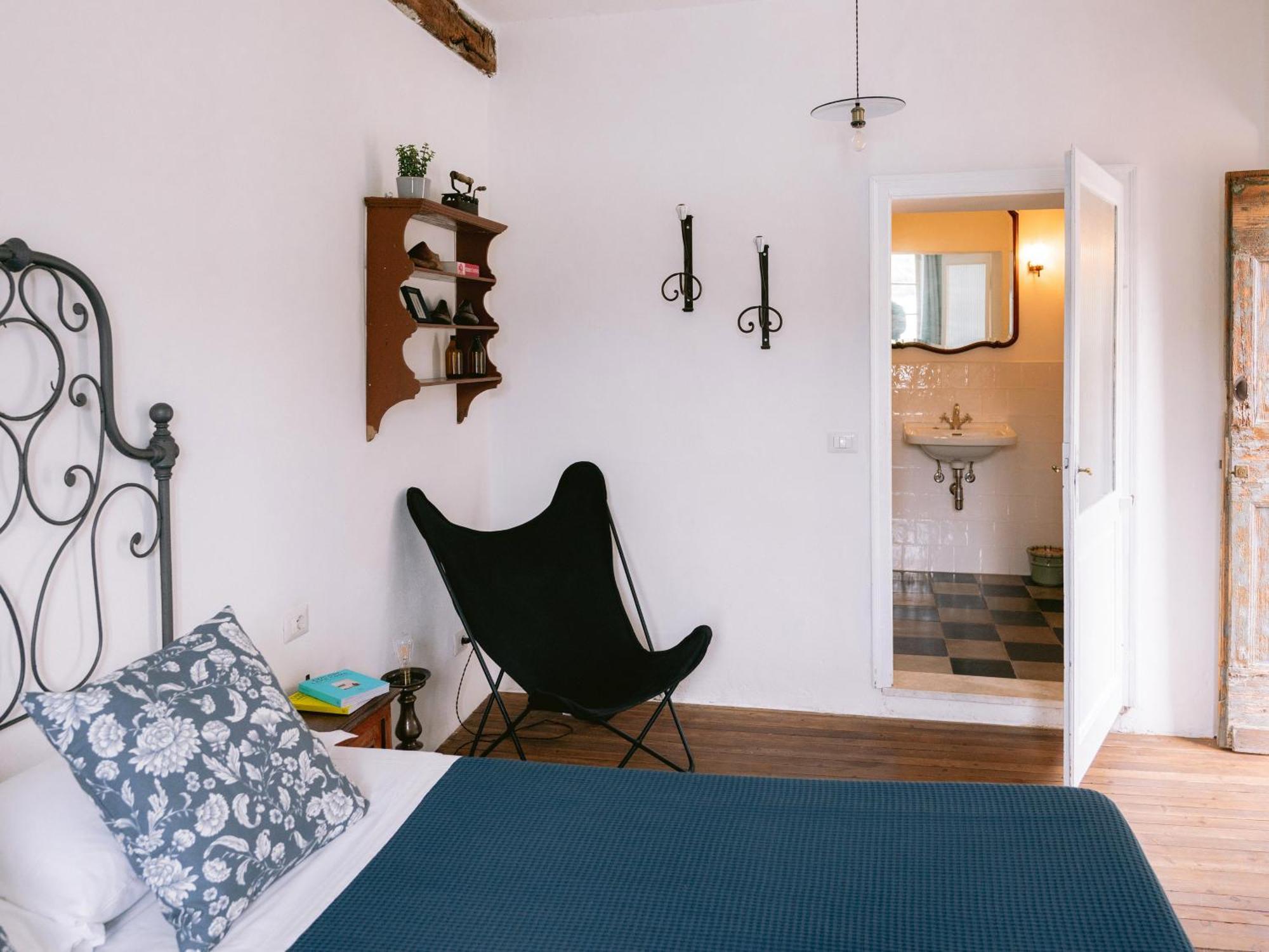 מלון טרמצו Casa Aquadulza מראה חיצוני תמונה
