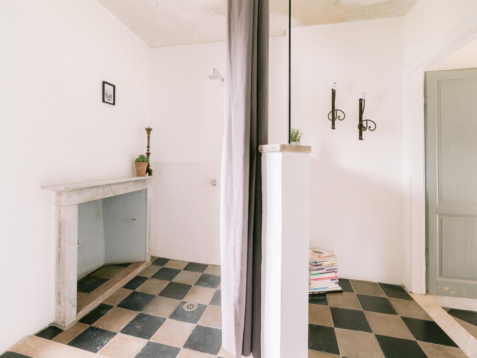 מלון טרמצו Casa Aquadulza מראה חיצוני תמונה