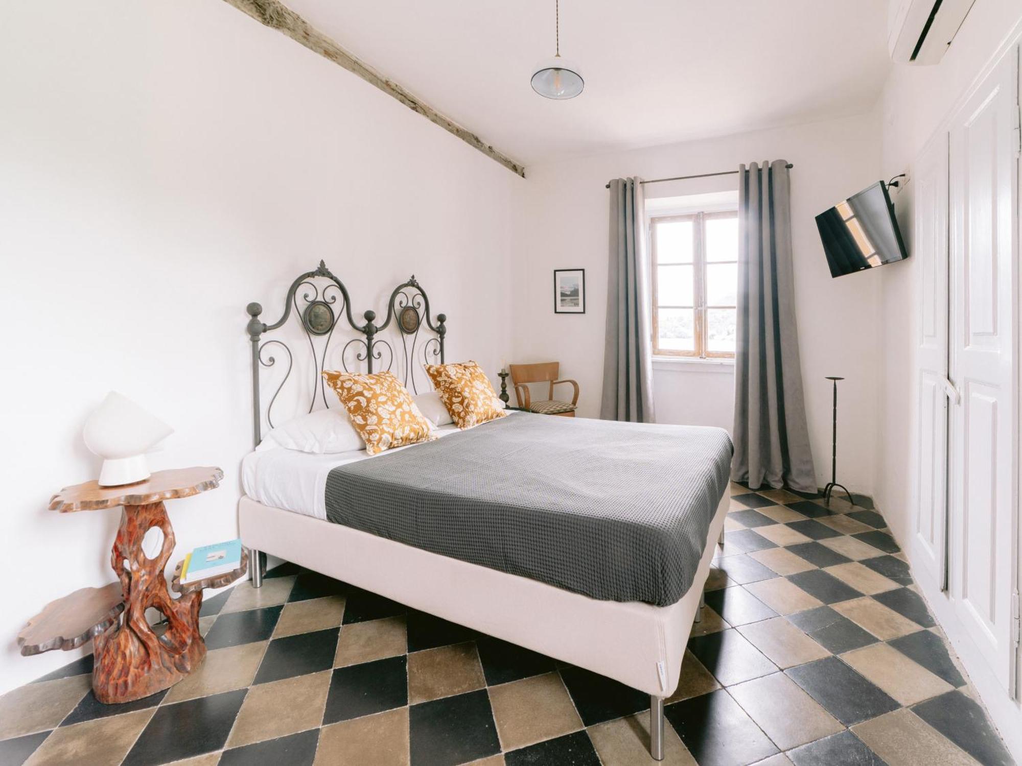 מלון טרמצו Casa Aquadulza מראה חיצוני תמונה