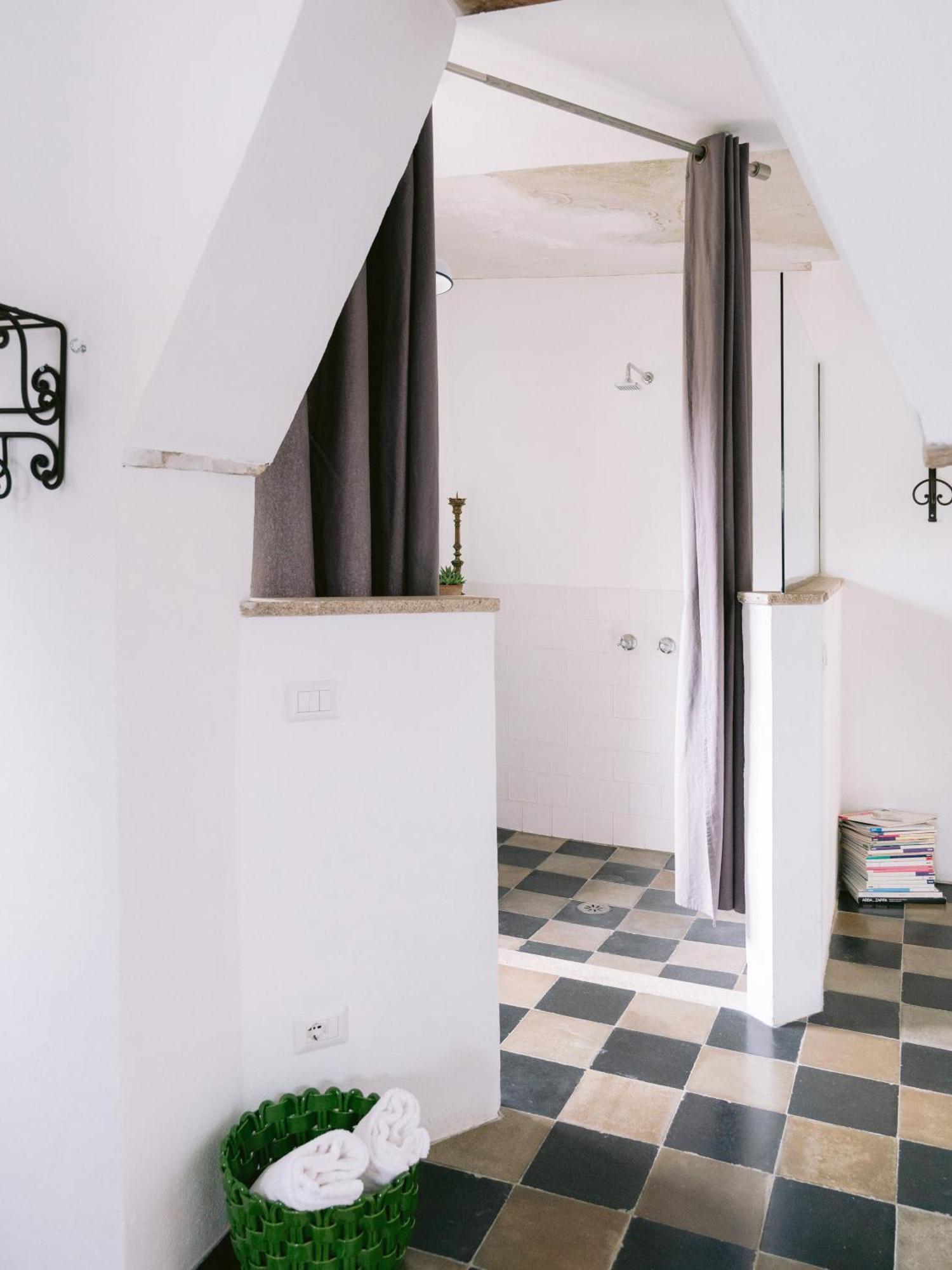 מלון טרמצו Casa Aquadulza מראה חיצוני תמונה
