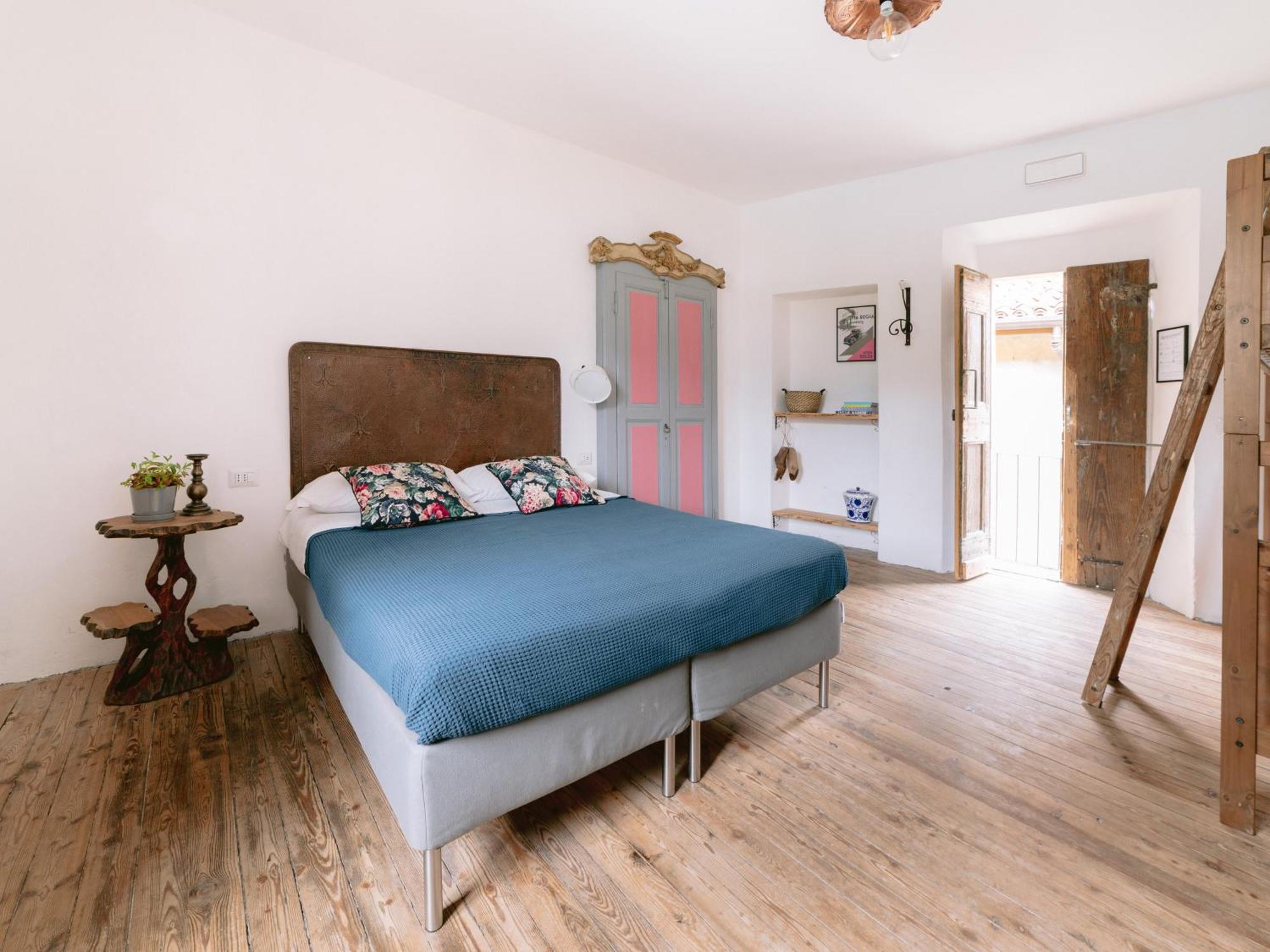 מלון טרמצו Casa Aquadulza מראה חיצוני תמונה
