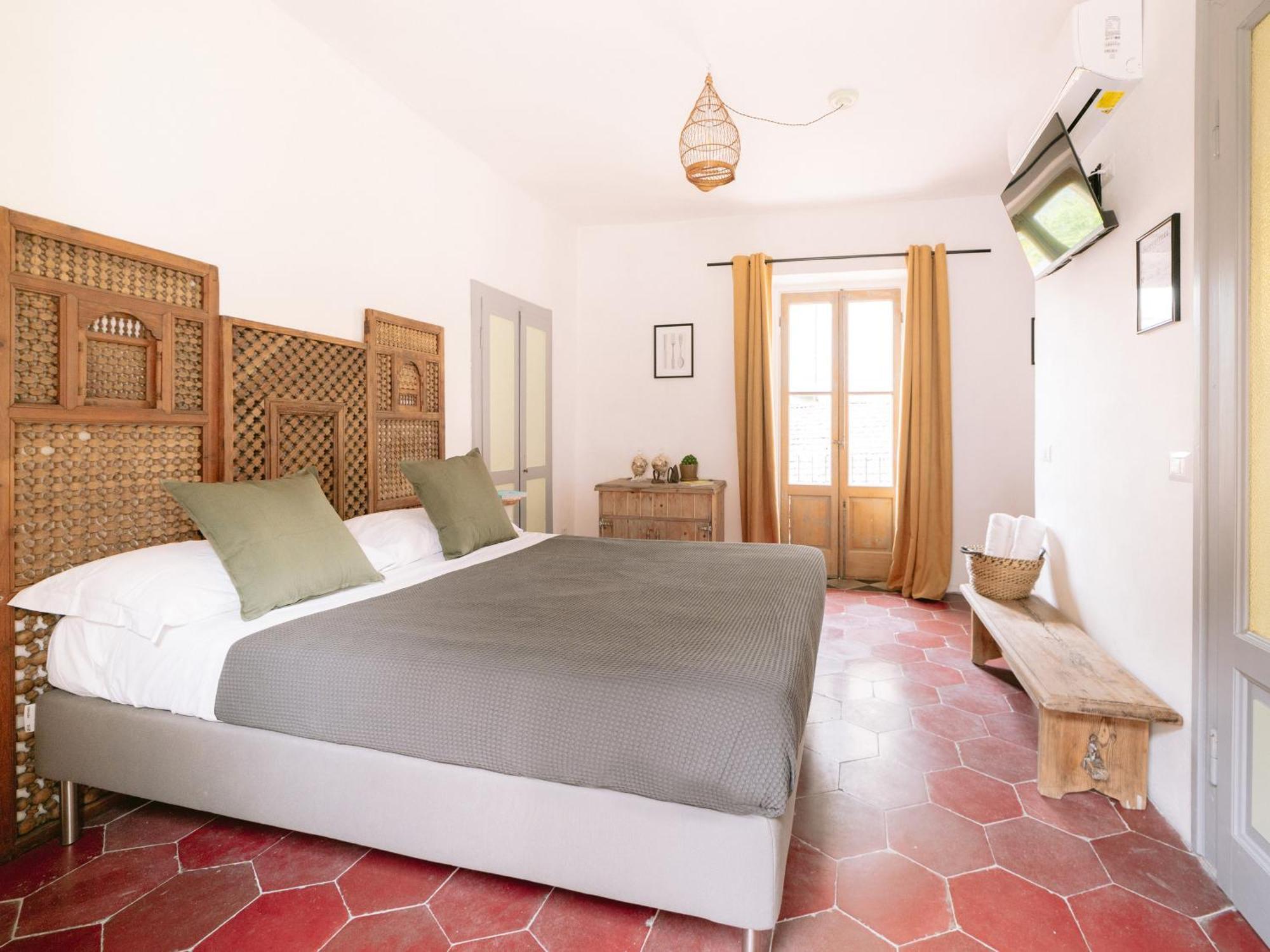 מלון טרמצו Casa Aquadulza מראה חיצוני תמונה