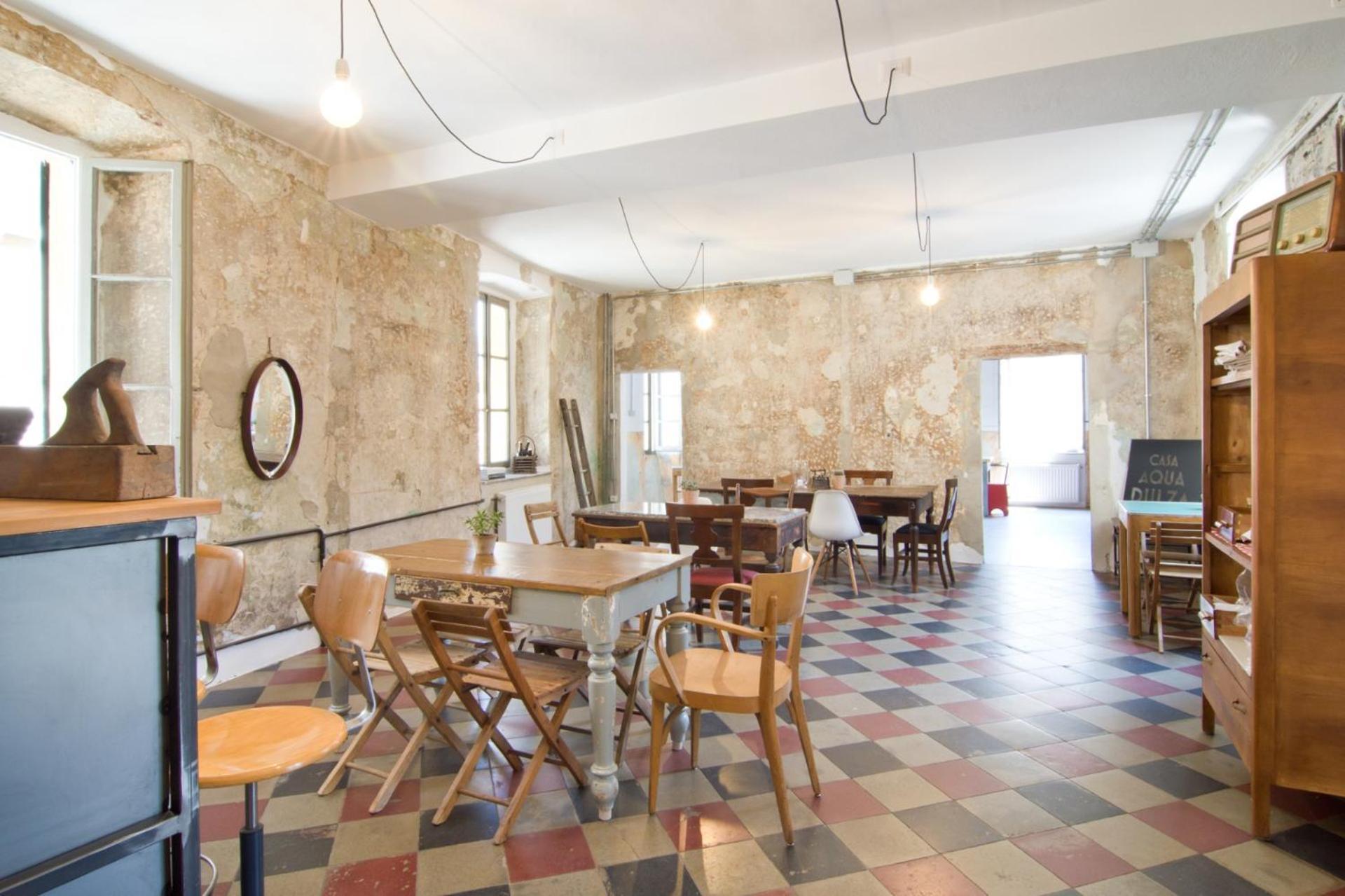 מלון טרמצו Casa Aquadulza מראה חיצוני תמונה
