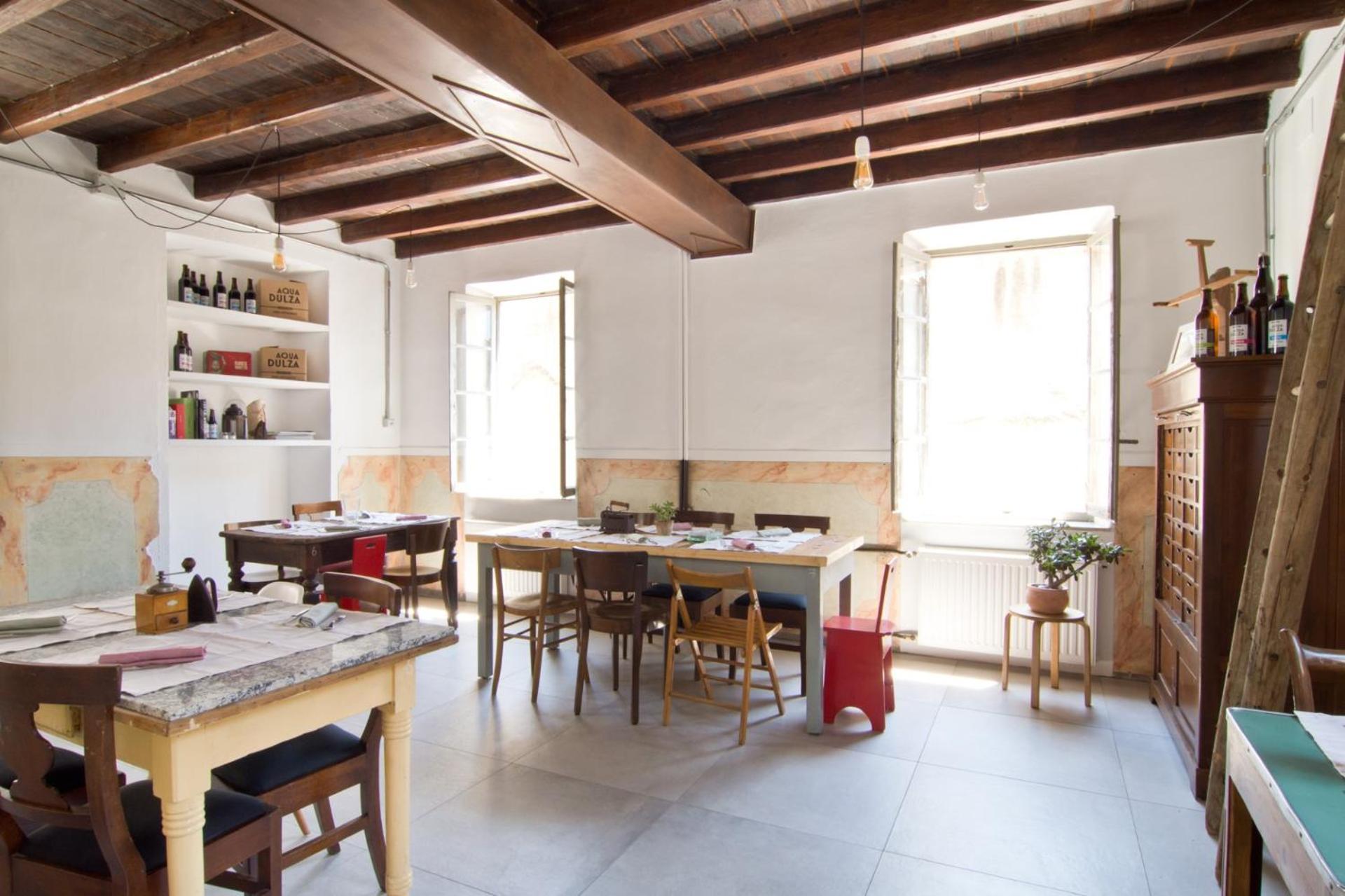 מלון טרמצו Casa Aquadulza מראה חיצוני תמונה